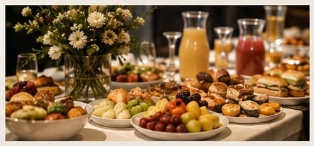 Brunches