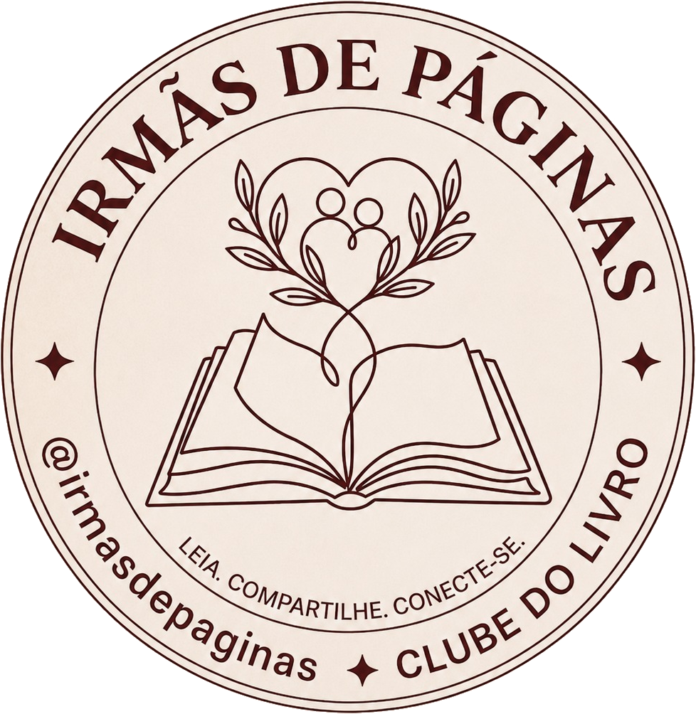 Irmãs de Páginas